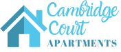 Cambridge Court Apartments Logo